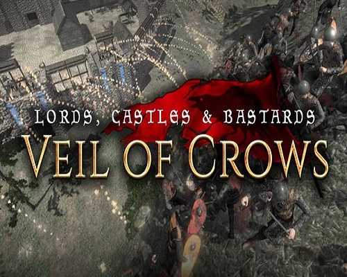Veil of crows pc game free download