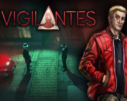 Vigilantes pc game free download