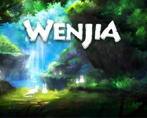 Wenjia pc game free download