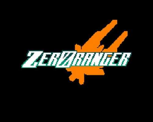 Zeroranger pc game free download