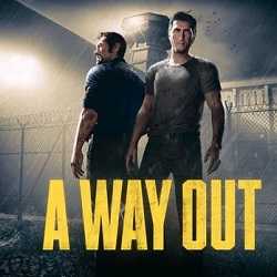 A Way Out PC Game Free Download (v1.2.0.2)