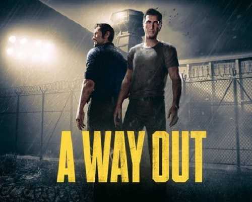 A way out pc game free download (v1.2.0.2)