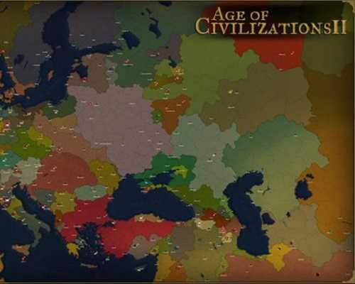 Age of civilizations ii free download (v1.01451)