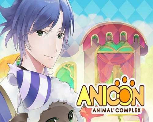 Anicon animal complex sheeps path free download