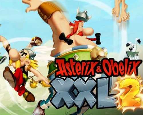 Asterix & obelix xxl 2 free pc download