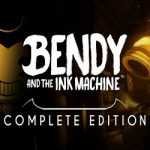 Bendy and the Ink Machine Free Download (v1.5.1.3)