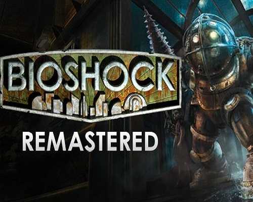 Bioshock remastered free pc download
