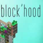 Block hood PC Game Free Download