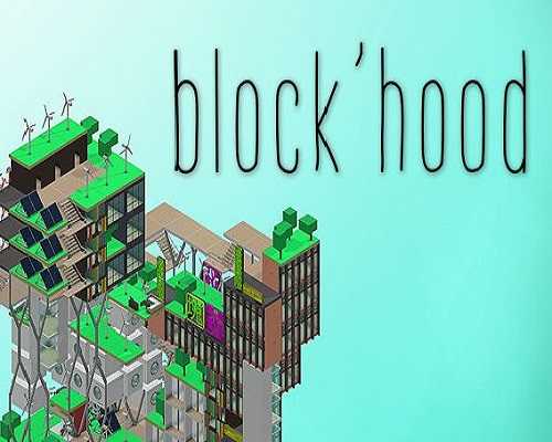 Block hood pc game free download