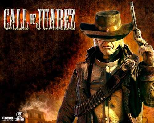 Call of juarez pc game free download