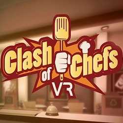 Clash of Chefs VR Free PC Download