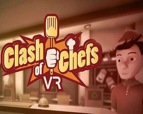 Clash of chefs vr free pc download