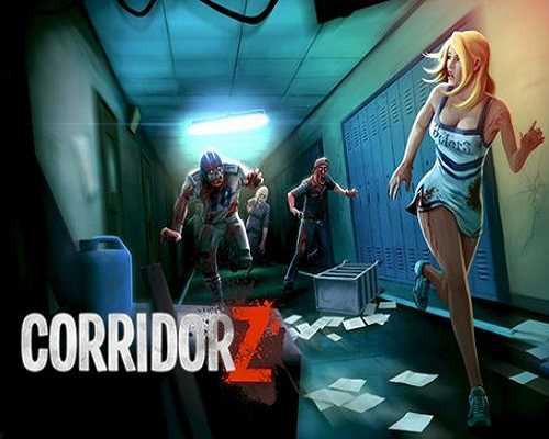 Corridor z pc game free download