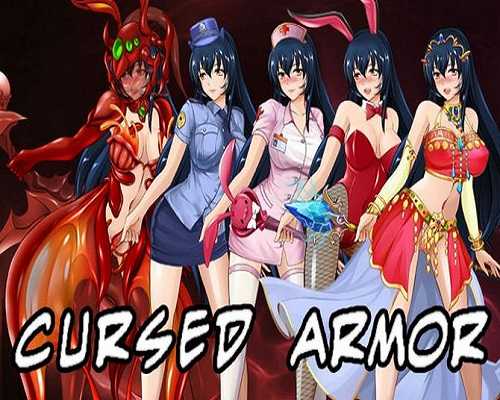 Cursed armor pc game free download