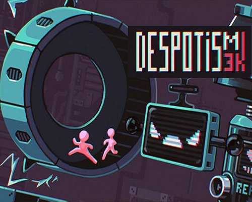 Despotism 3k pc game free download