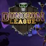 Dungeon League PC Game Free Download