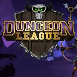 Dungeon League PC Game Free Download