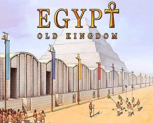 Egypt old kingdom free pc download