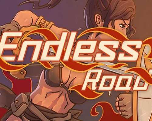 Endless road pc game free download