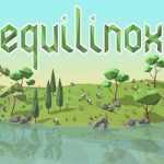 Equilinox PC Game Free Download