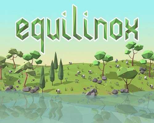 Equilinox pc game free download