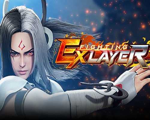 Fighting ex layer free download (build 21126030)