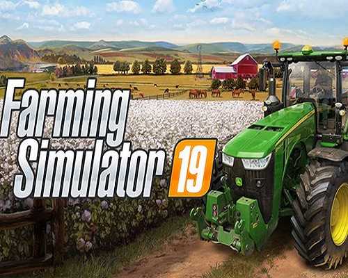 Farming simulator 19 free pc download (v1.7.1.0)