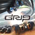 GRIP Combat Racing Free PC Download