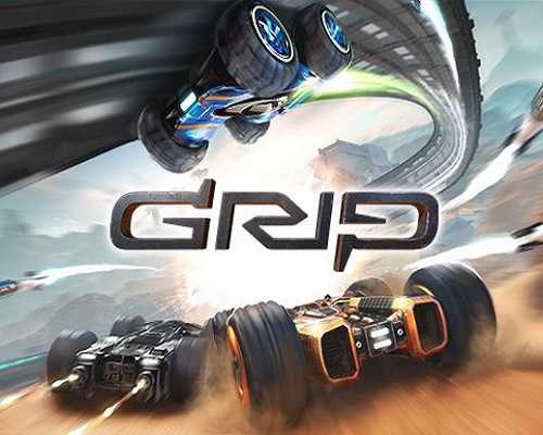 Grip combat racing free pc download