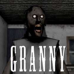 Granny PC Game Free Download (v2026.01.14)