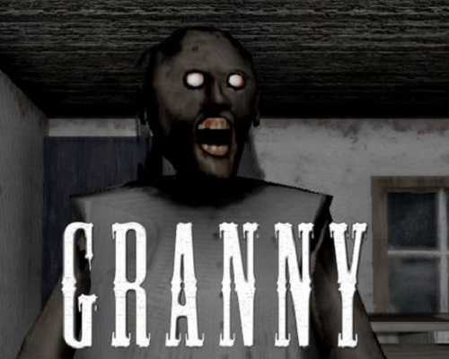 Granny pc game free download (v2026.01.14)
