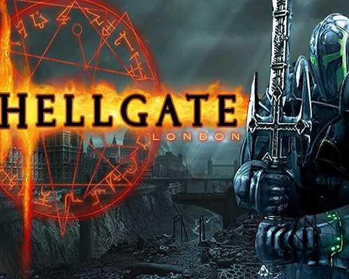 Hellgate london pc game free download