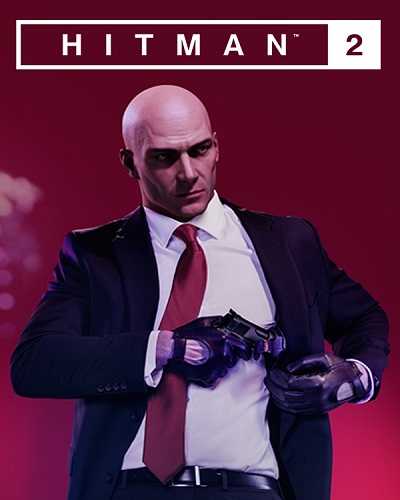 Hitman 2 pc game free download (v2.11)