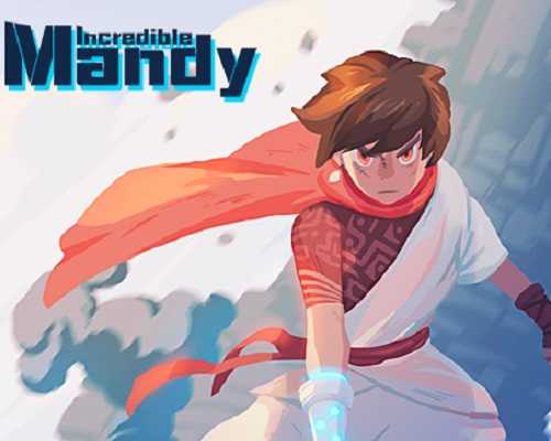 Incredible mandy free pc download