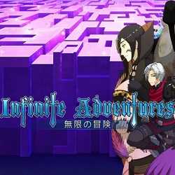 Infinite Adventures Free PC Download