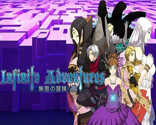 Infinite adventures free pc download