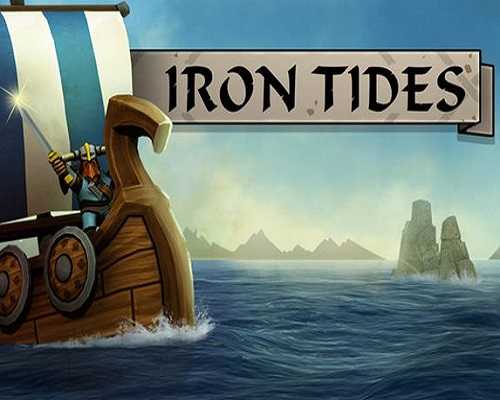 Iron tides pc game free download