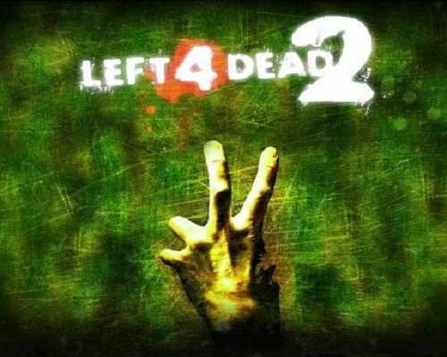 Left 4 dead 2 free pc download (build 17255556)