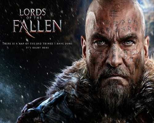 Lords of the fallen free pc download