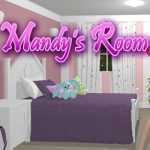 Mandys Room PC Game Free Download