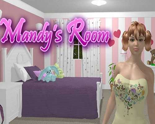 Mandys room pc game free download
