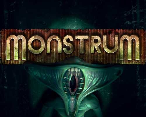 Monstrum pc free download (build 12216302)