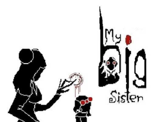 My big sister pc game free download