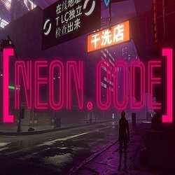NeonCode PC Game Free Download