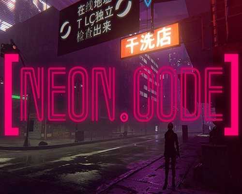 Neoncode pc game free download