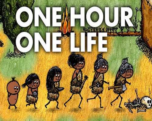 One hour one life free download (build 16993502)