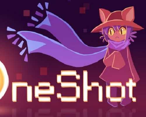Oneshot pc free download (build 10086695)
