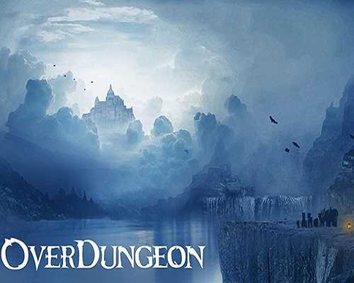 Overdungeon pc free download (build 12115666)