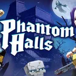 Phantom Halls Free PC Download