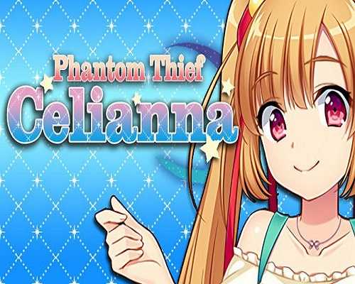 Phantom thief celianna free download